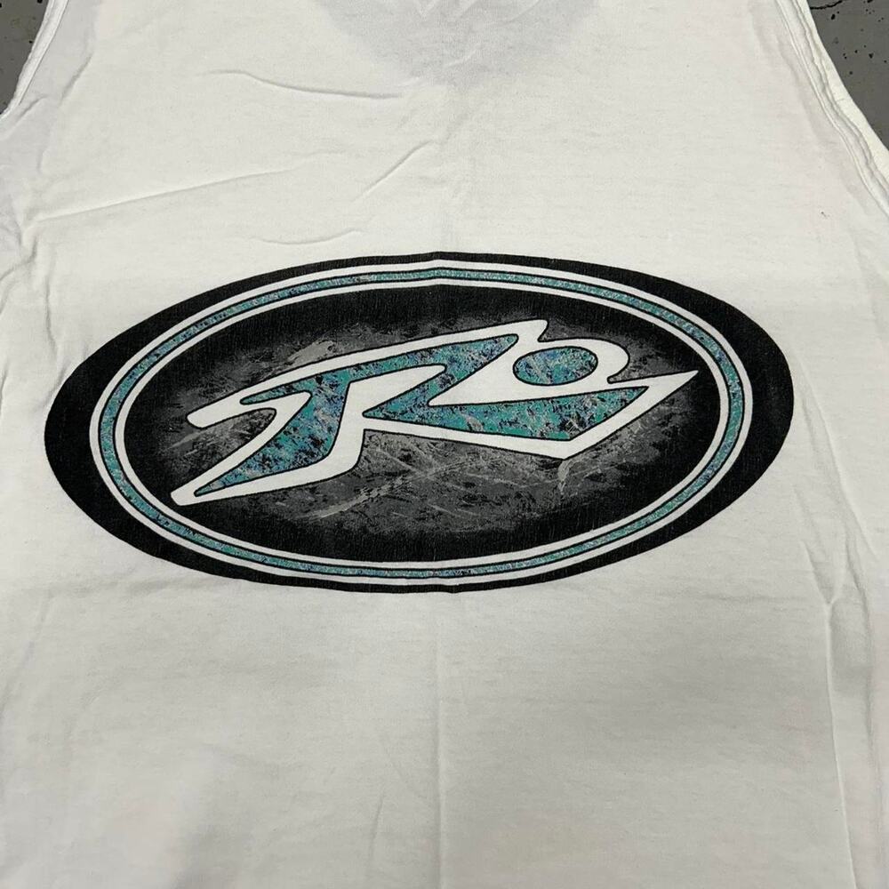 VTG Rothco Tank Top - Picture 2 of 7